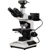 Mikroskop BRESSER Science ADL 601 P 50–600× + MikroCamII 9 MP 4K 1