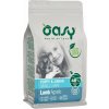 OASY One Animal Protein Puppy & Junior Small/Mini Lamb - suché krmivo pro psy - 2,5kg