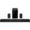 Soundbar TCL Q85HE 7.1.4 860W čierny