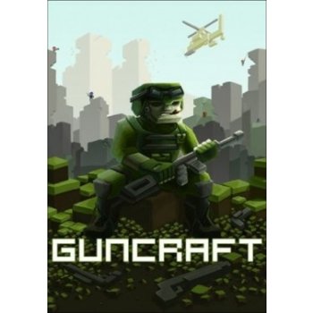 GunCraft