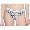 Dámske bavlnené tangá Tommy Hilfiger UW0UW04147 veľkosť M-38/40