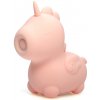 Unihorn Heart Throb stimulátor klitorisu Pink 9,2 cm
