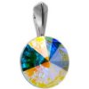 iŠPERKY Strieborný prívesok Swarovski ID|106997