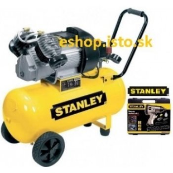 Stanley DV2 400/10/50