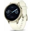 Garmin Venu 4 41mm Lunar Gold/Bone Band 010-03013-00