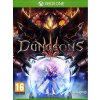 Dungeons 3 Extremely Evil Edition (XONE) 4260089417311