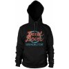 David Bowie Hoodie 1978 World Tour