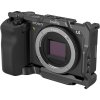 SMALLRIG 3538 Cage with Grip pre Sony ZV-E10