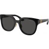 Miu Miu Mu 01ZS 1AB5S0 Veľ. 55