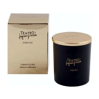 Teatro Fragranze Tabacco 1815 180 g