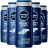 Sprchový gél Nivea 500 ml