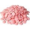 Carla Cukrárska poleva jogurtová s jahodovou príchuťou (0,5 kg) 2704 dortis - dortis
