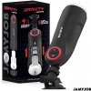 JamyJob Gravity Automatic Vagína Masturbator, prirážací masturbátor so zvuk
