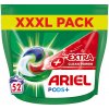Ariel All in1 Pods Extra clean Gélové kapsuly na pranie 52 PD