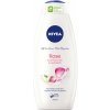Nivea Creme Soft sprchový gél 750 ml