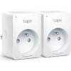 Tapo P100(2-pack) WiFi zásuvka TP-LIMK