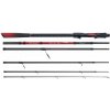 Iron Claw prút High-V Red? Travel Shad Spin 2,70 m 28-90g