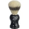 Štetka na holenie Kent Black Pure Bristle