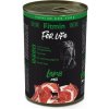 Fitmin Dog For Life konzerva Lamb 400 g