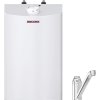 STIEBEL ELTRON ESH 10 U-N Trend + batéria Slovarm, pod dres, beztlakový - 1 ~ 230 - 24 - 10 - 1/2