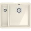 Franke KubusX keramický drez 49x40 cm 126.0738.299