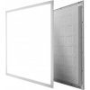 LED panel 60x60 zapustený zapustený panel 50W 6350lm 3000K, teplá biela biely podsvietenie Ecolight