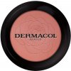 Dermacol prírodná púdrová lícenka 02, 5 g, č. 02, Akcia