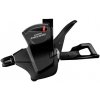 SHIMANO radenie Deore M6000 ľavé 2/3-k. s ukazovateľom