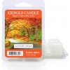 Kringle Candle Autumn Road vosk do aromalampy 64 g