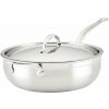 Hestan Panvica na soté PROBOND 28 cm 4,7 l nerezová oceľ