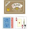 Modiano Ramino Golden Trophy – 2 Jumbo Index – Profi plastové karty 303351
