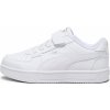 Puma detské tenisky Caven 2.0 suchý zips biele