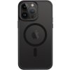 Odolné puzdro na Apple iPhone 15 Tactical MagForce Hyperstealth Asphalt