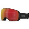 GIRO Comp Black/White Indicator Vivid Ember/Vivid Infrared (2skla)