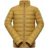 Alpine Pro Tatar 2 Pánska zimná bunda MJCP365 mustard XXL