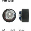 Napínacia kladka ozubeného remeňa SKF VKM 12390