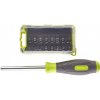 Ryobi RSD17PCS 17ks zmiešaná skrutkovacia sada