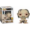 Funko POP! Lord Of The Rings Gollum Limited Chase Edition