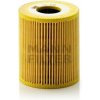 Olejový filter MANN FILTER HU 818 x