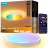 Govee RGBICWW Smart duální stropní světlo 3500lm 38cm Matter H60A6C01