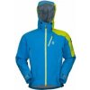 High Point SPIDER 2.0 JACKET cyan/oasis L; Modrá bunda