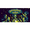 Werewolves Within