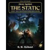 Chaosium Call of Cthulhu RPG - Alone Against the Static