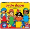 Orchard Toys Pirate Shapes (Učte sa tvary s pirátmi)