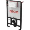 AlcaPlast AM101/850 - WC modul pre suchú inštaláciu (do sádrokartónu)