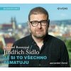 Já si to všechno pamatuju (audiokniha) - Šídlo Jindřich, Michael Rozsypal