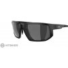 Bliz Arrow okuliare, black/brown silver