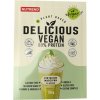 Nutrend Delicious Vegan Proteín 30 g čoko - lieskový orech