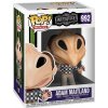 Funko POP Movies: Beetlejuice S2 - Adam Transformed