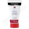 Johnson & Johnson spol. s r.o. Neutrogena NR krém na ruce neparfemovaný 75ml